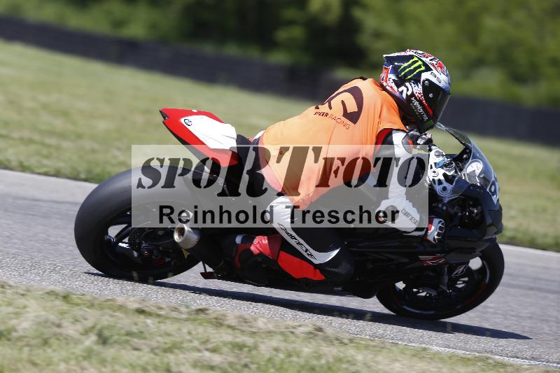/12 30.04.2025 Speer Racing ADR/Gruppe gelb/993